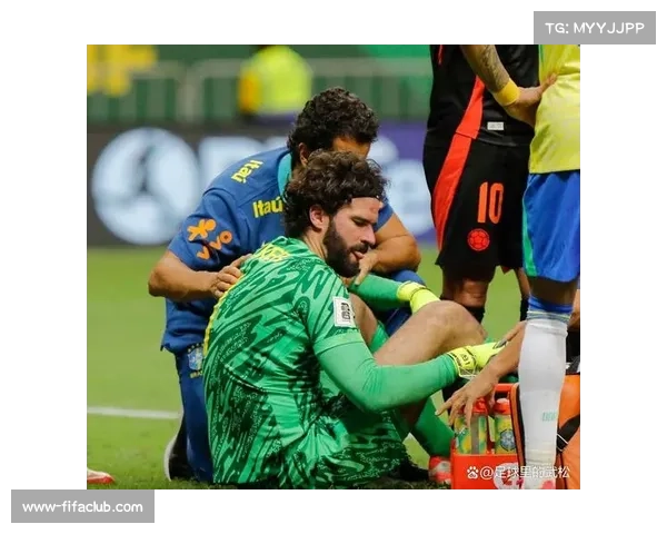 利物浦爆冷失利加阿利松伤退三大隐患暴露赛季前景堪忧